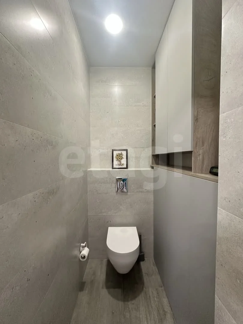 2-к квартира, 59м² (Командорская улица, 9/2) - миниатюра 13