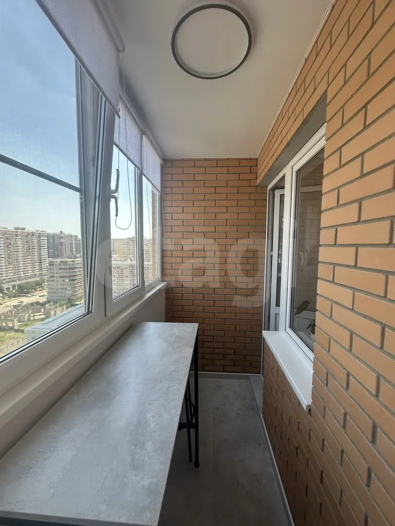 2-к квартира, 59м² (Командорская улица, 9/2) - миниатюра 14