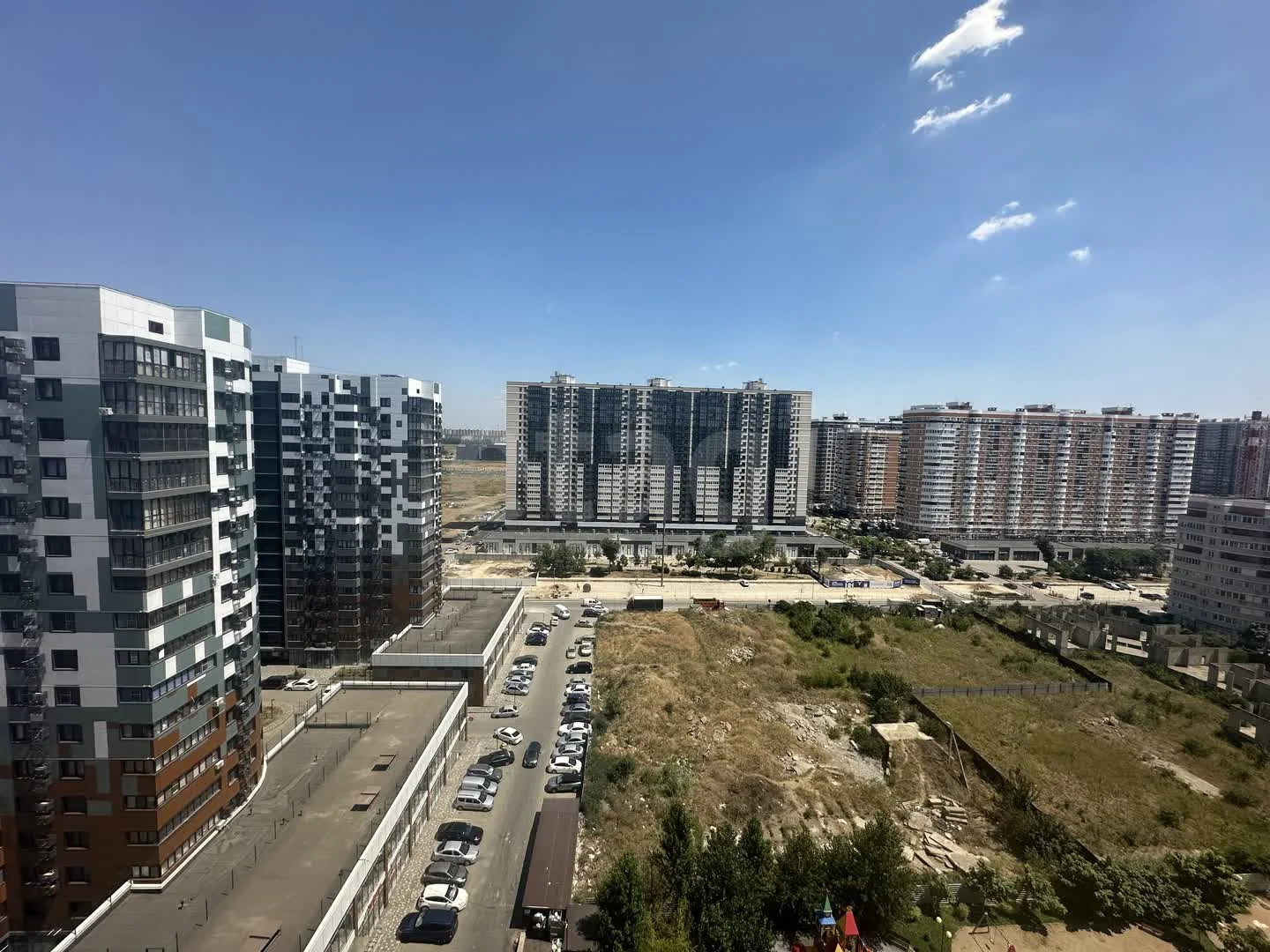 2-к квартира, 59м² (Командорская улица, 9/2) - миниатюра 15
