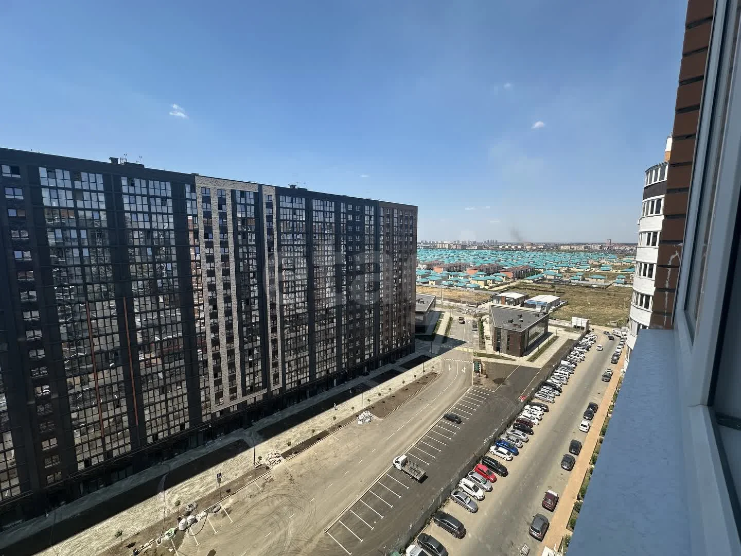 2-к квартира, 59м² (Командорская улица, 9/2) - миниатюра 17