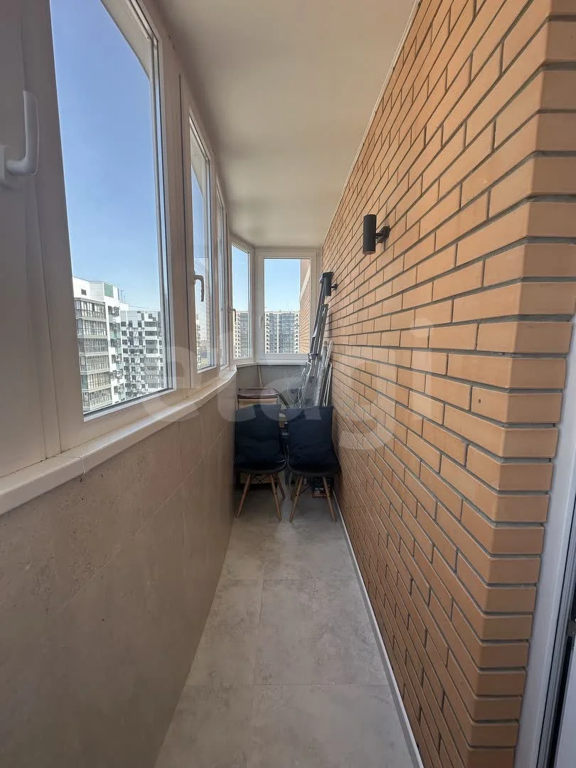 2-к квартира, 59м² (Командорская улица, 9/2) - миниатюра 18
