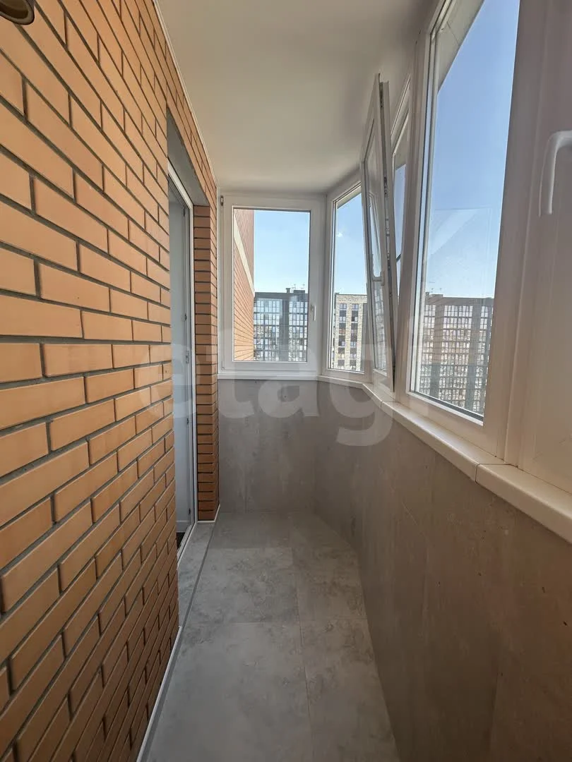 2-к квартира, 59м² (Командорская улица, 9/2) - миниатюра 19