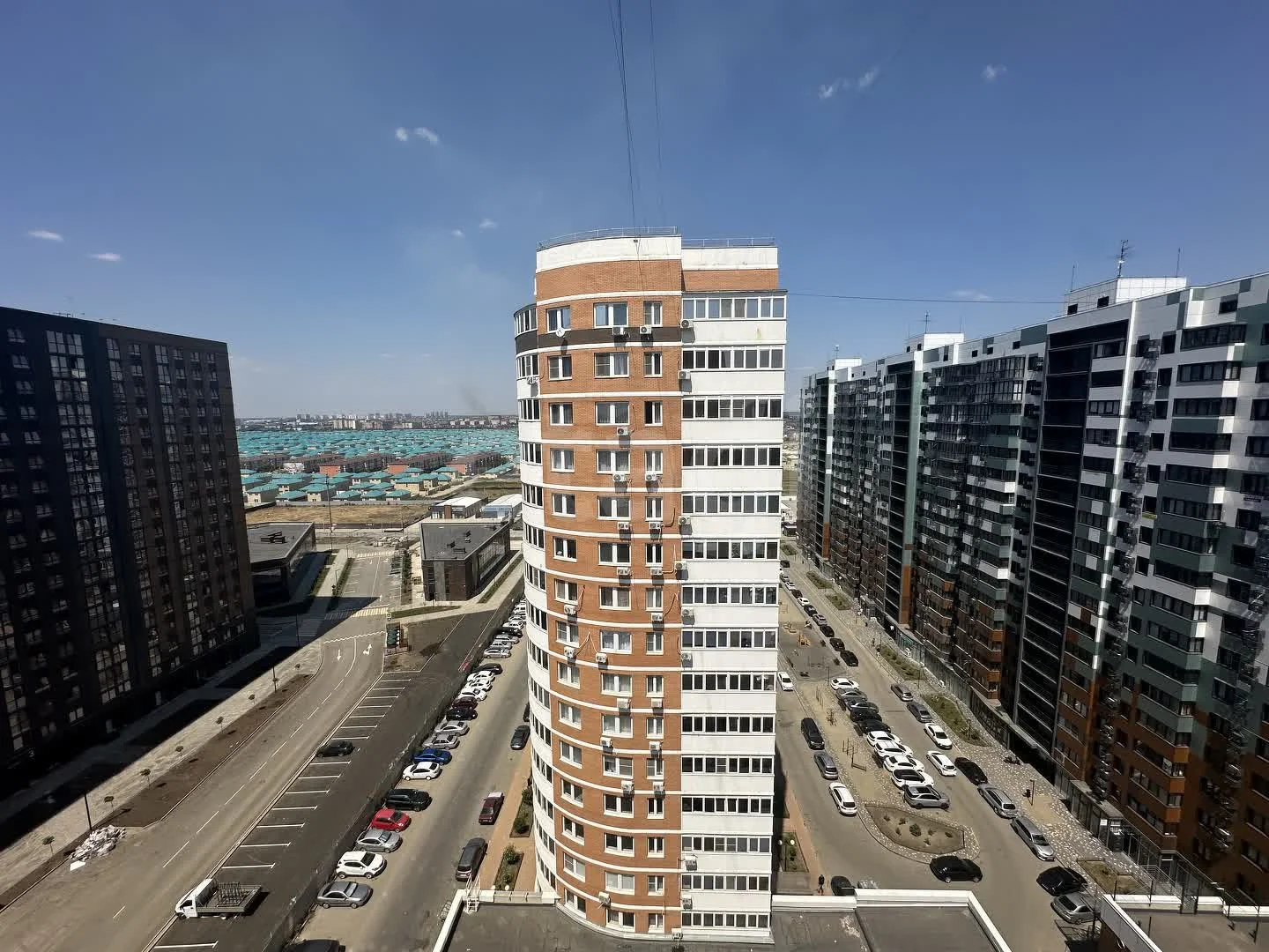 2-к квартира, 59м² (Командорская улица, 9/2) - миниатюра 21