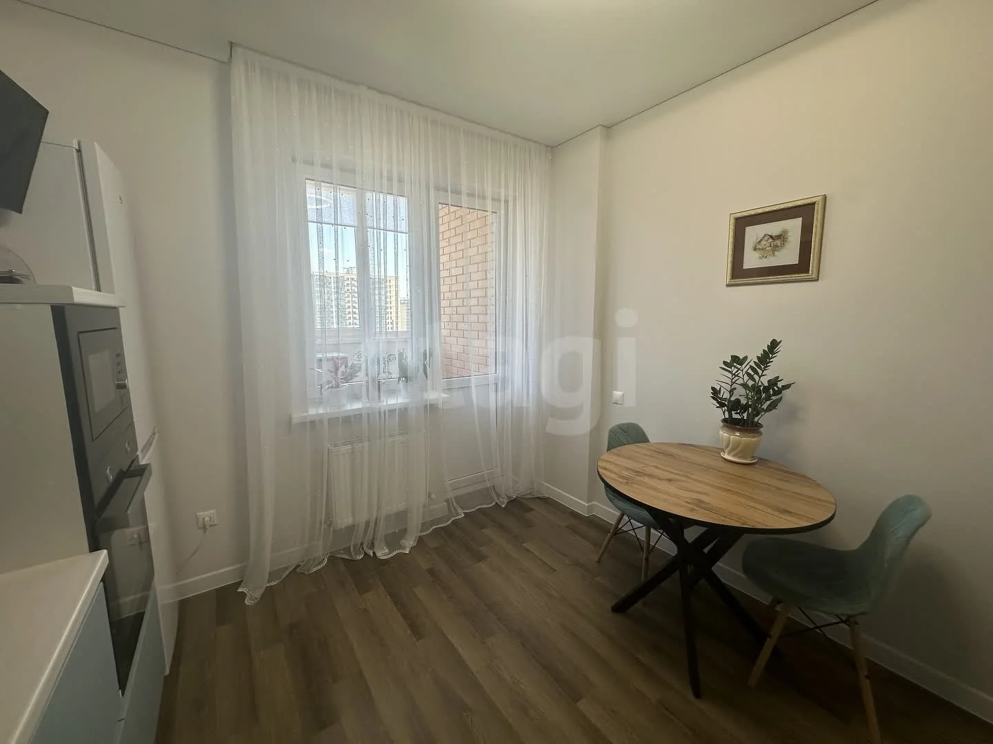 2-к квартира, 59м² (Командорская улица, 9/2) - миниатюра 5