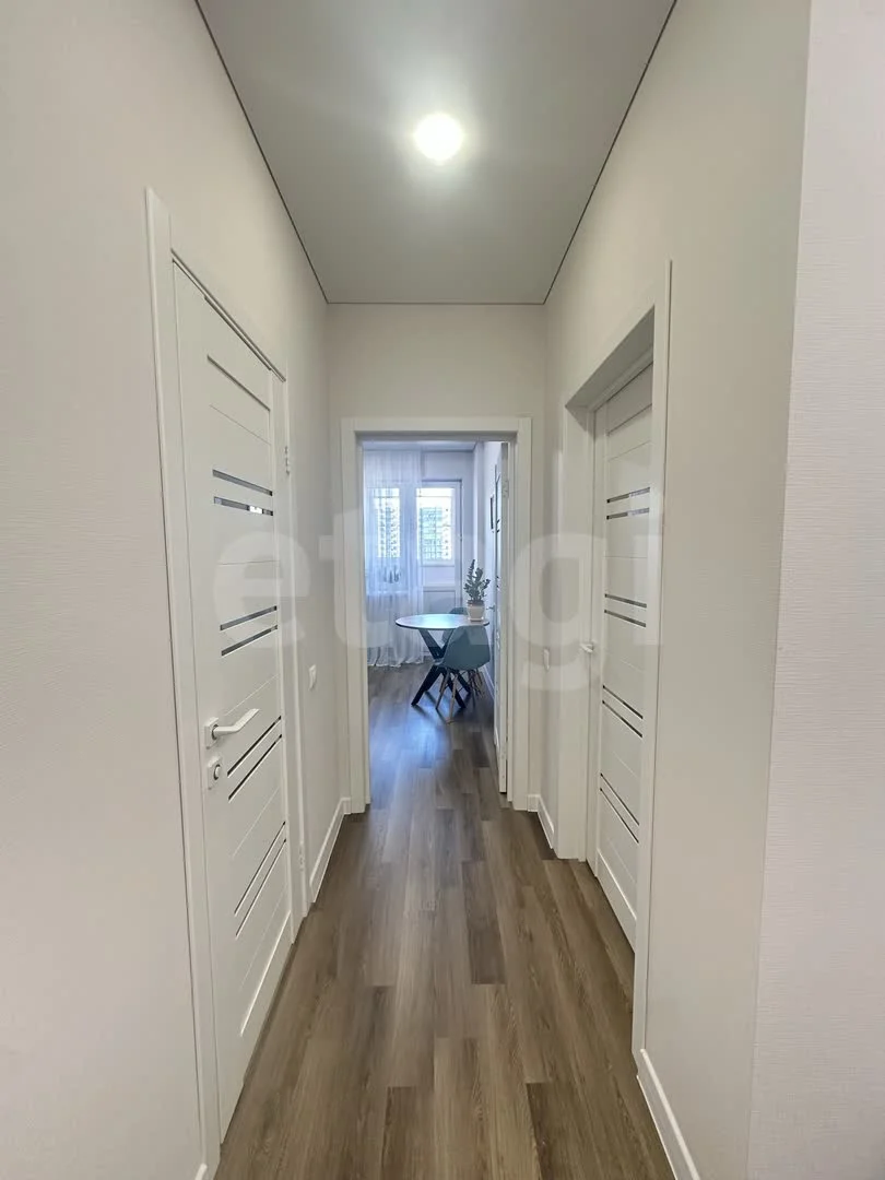 2-к квартира, 59м² (Командорская улица, 9/2) - миниатюра 8