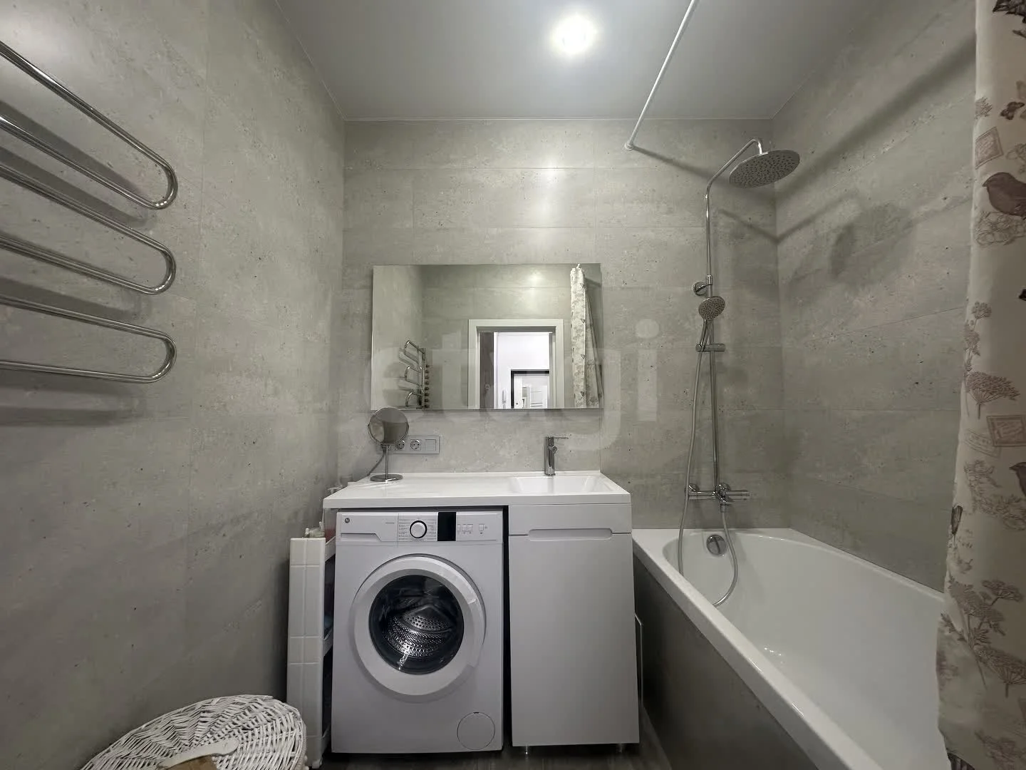2-к квартира, 59м² (Командорская улица, 9/2) - миниатюра 9
