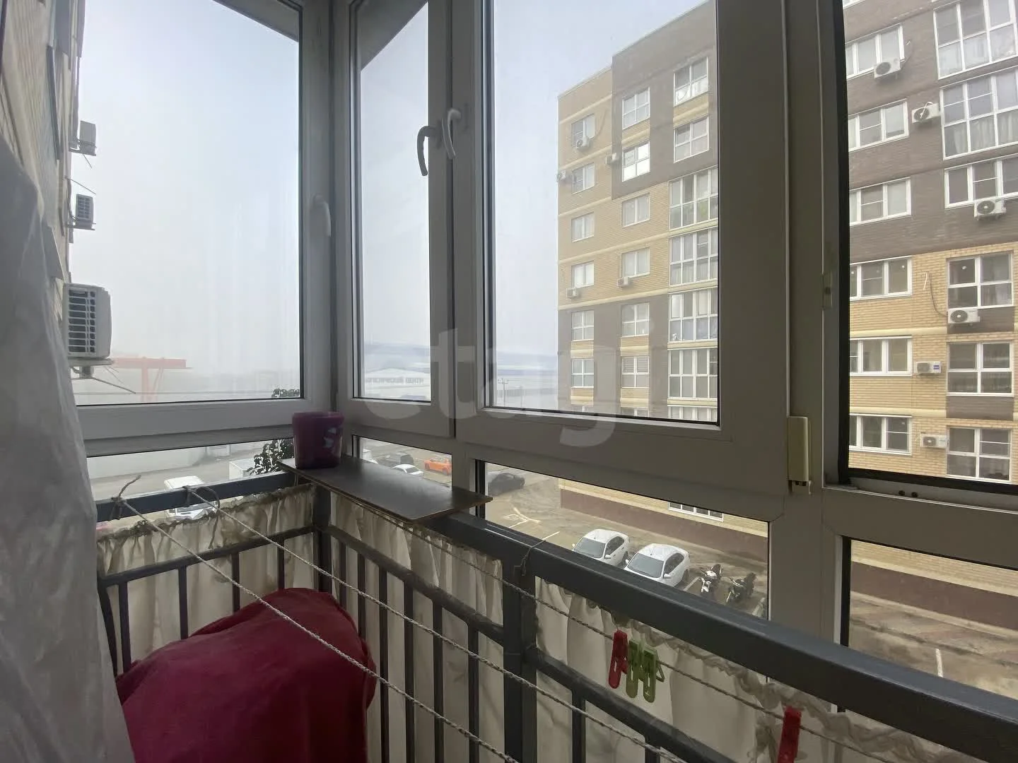 Студия, 23.8м² (Войсковая улица, 22к9) - миниатюра 10