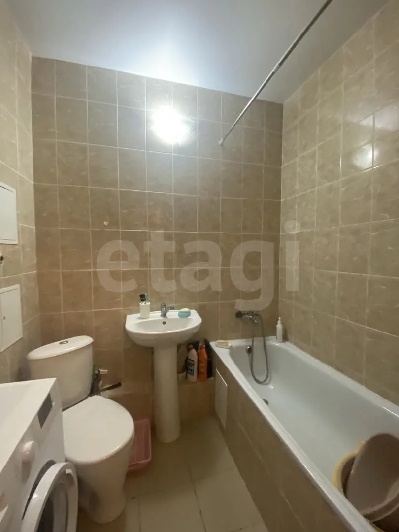 Студия, 23.8м² (Войсковая улица, 22к9) - миниатюра 8