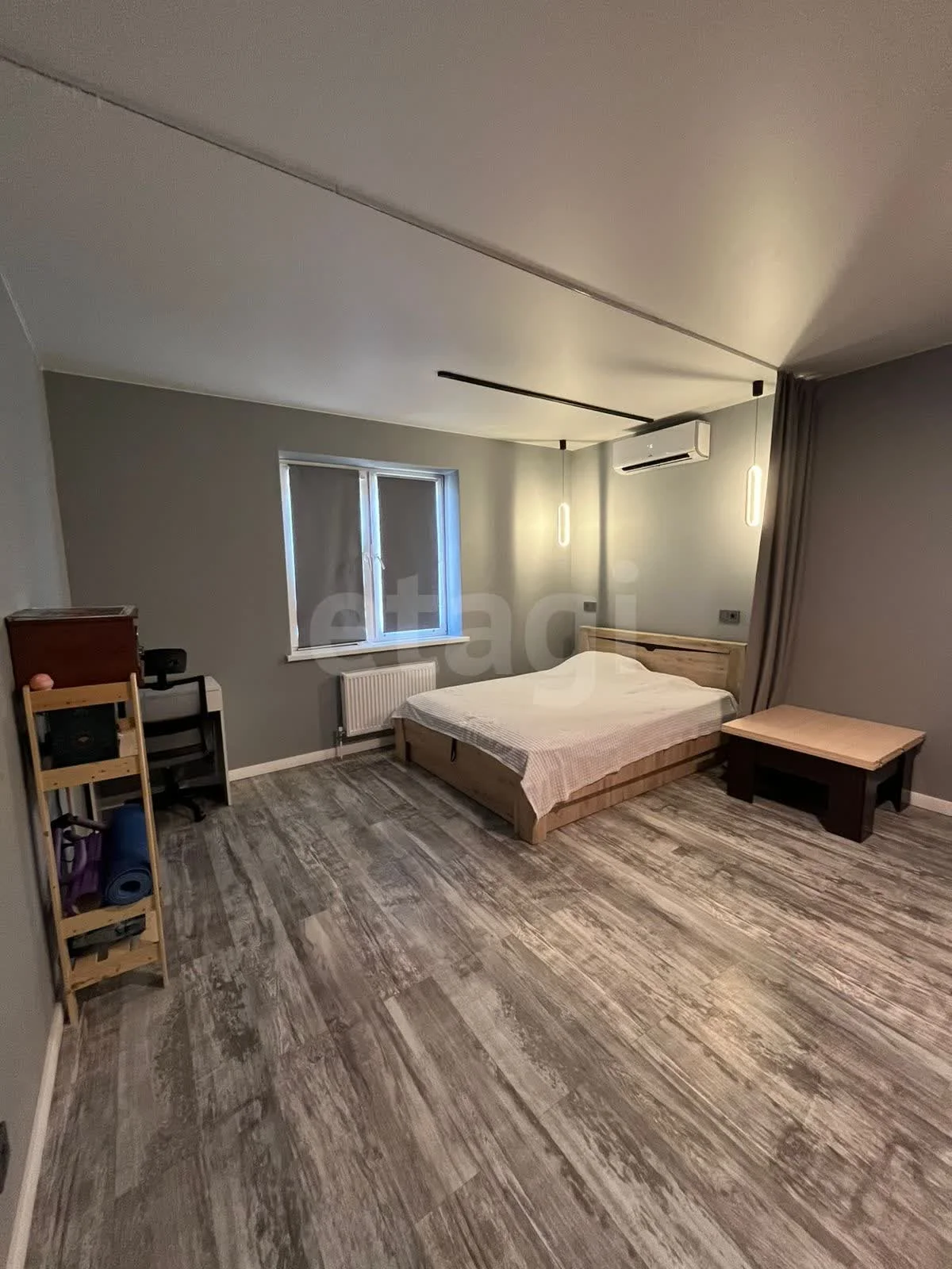 1-к квартира, 38.3м² (Бжегокайская улица, 90/5к2) - миниатюра 2