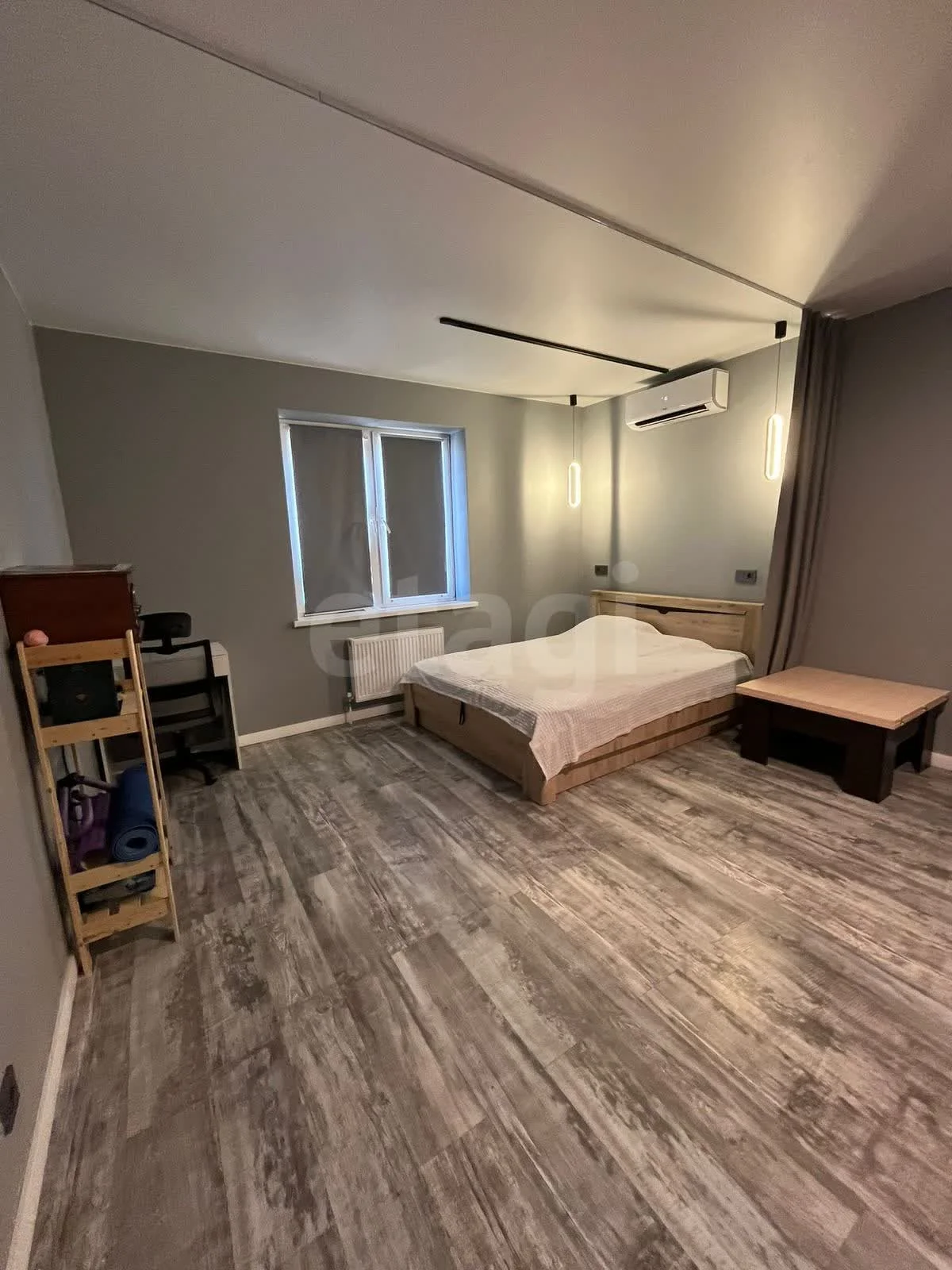 1-к квартира, 38.3м² (Бжегокайская улица, 90/5к2) - миниатюра 4