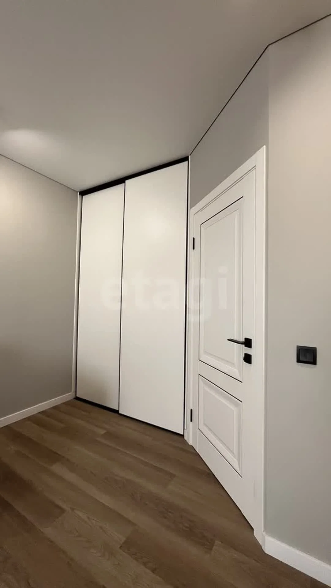 2-к квартира, 57м² (Колхозная улица, 5) - миниатюра 12