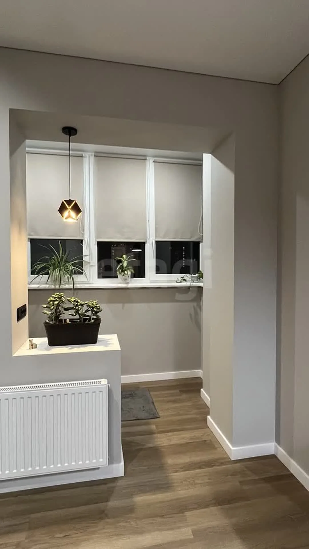 2-к квартира, 57м² (Колхозная улица, 5) - миниатюра 14
