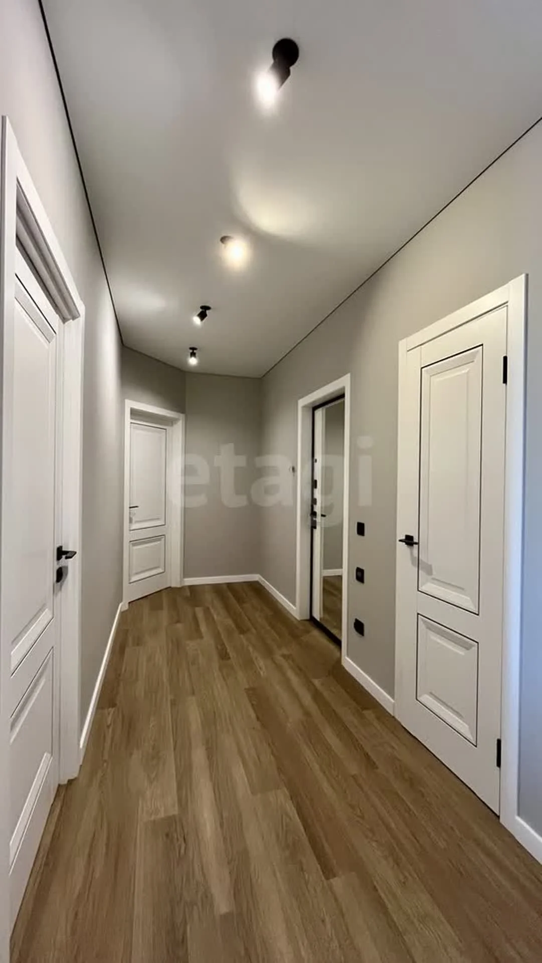 2-к квартира, 57м² (Колхозная улица, 5) - миниатюра 16