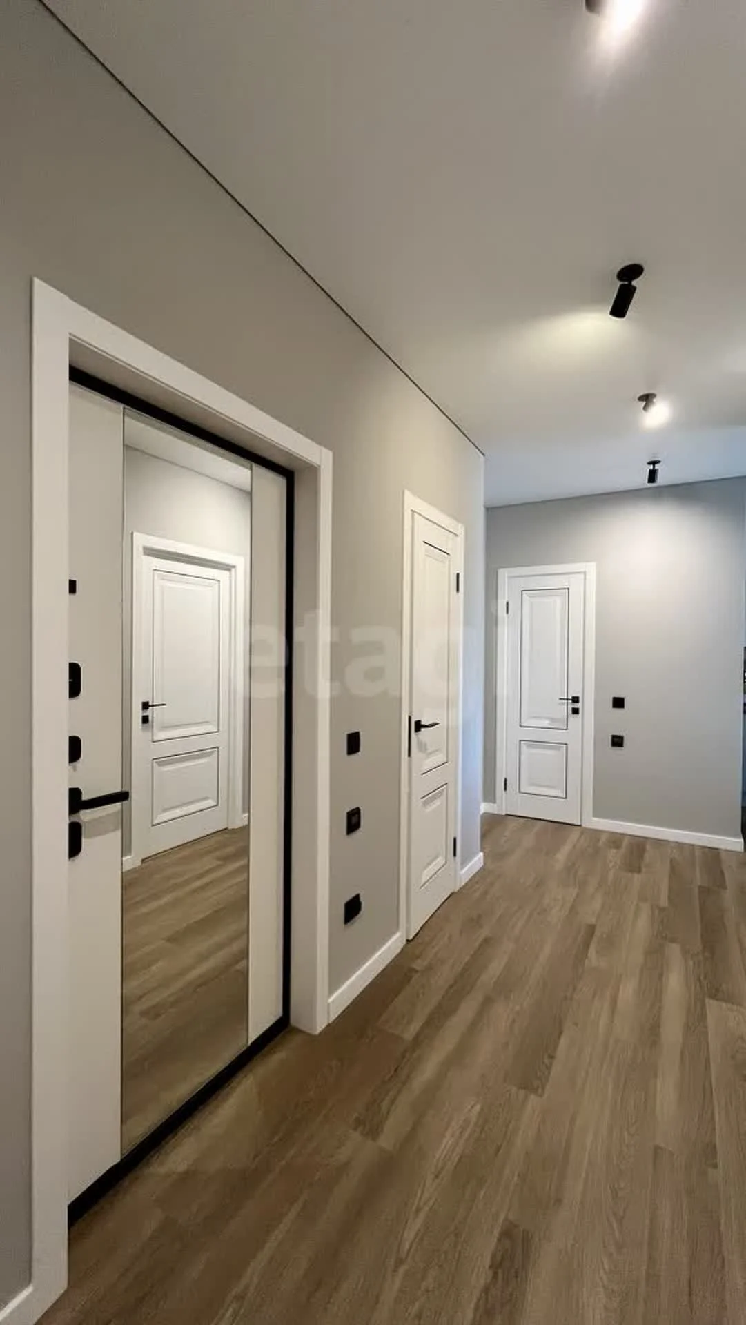 2-к квартира, 57м² (Колхозная улица, 5) - миниатюра 17