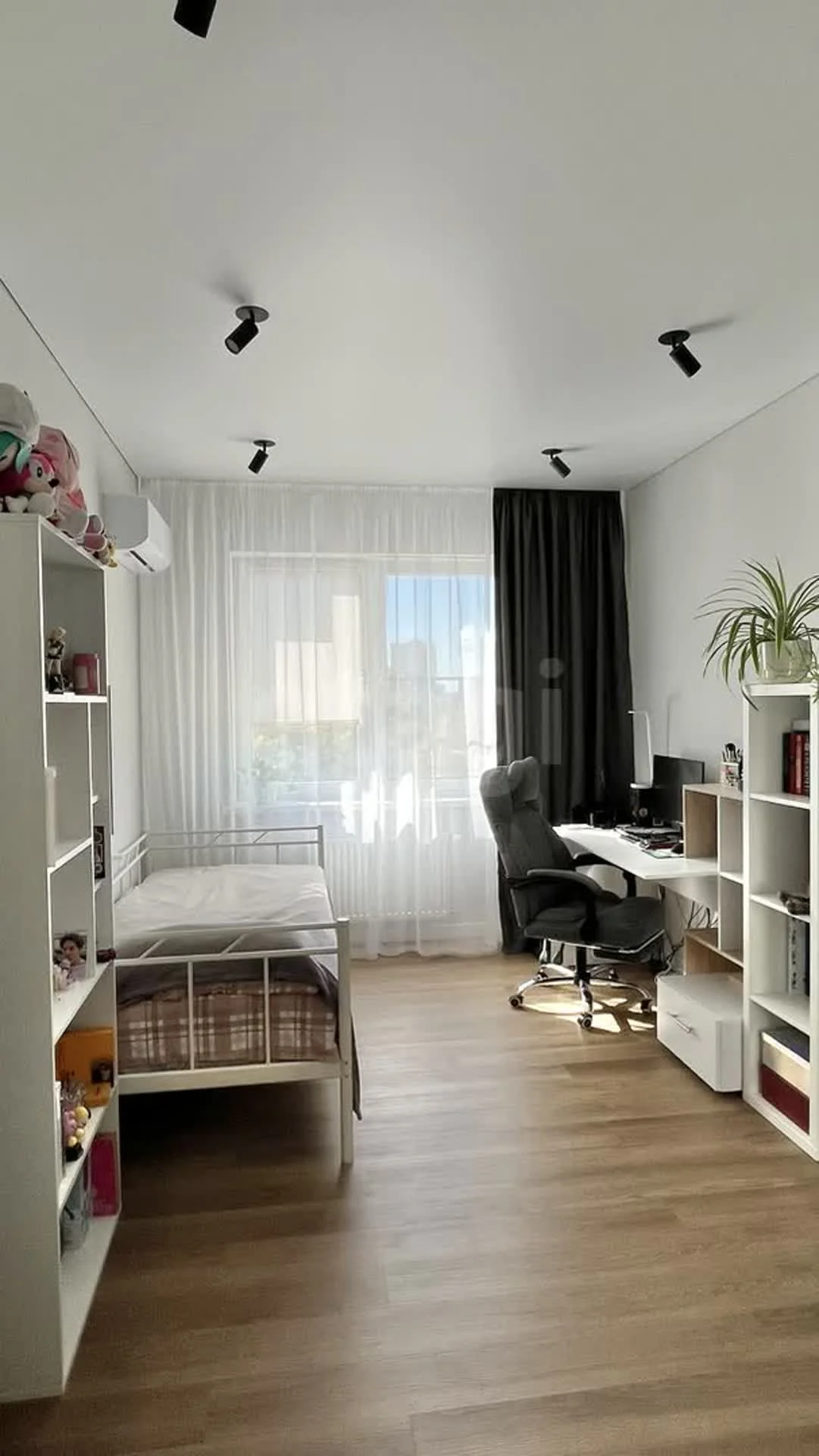 2-к квартира, 57м² (Колхозная улица, 5) - миниатюра 19