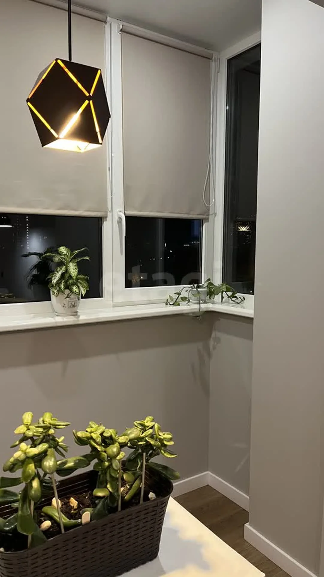 2-к квартира, 57м² (Колхозная улица, 5) - миниатюра 20