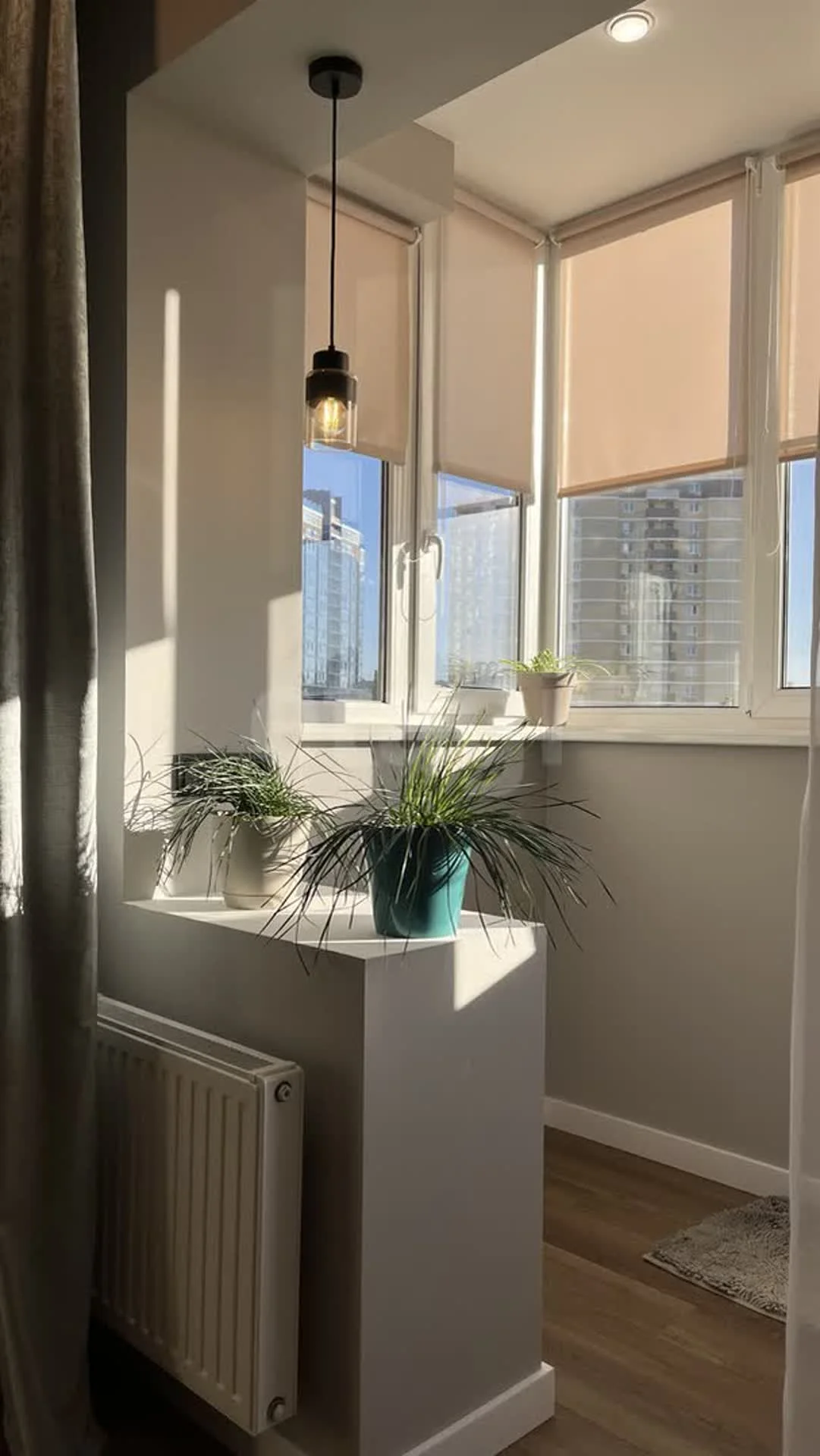 2-к квартира, 57м² (Колхозная улица, 5) - миниатюра 22