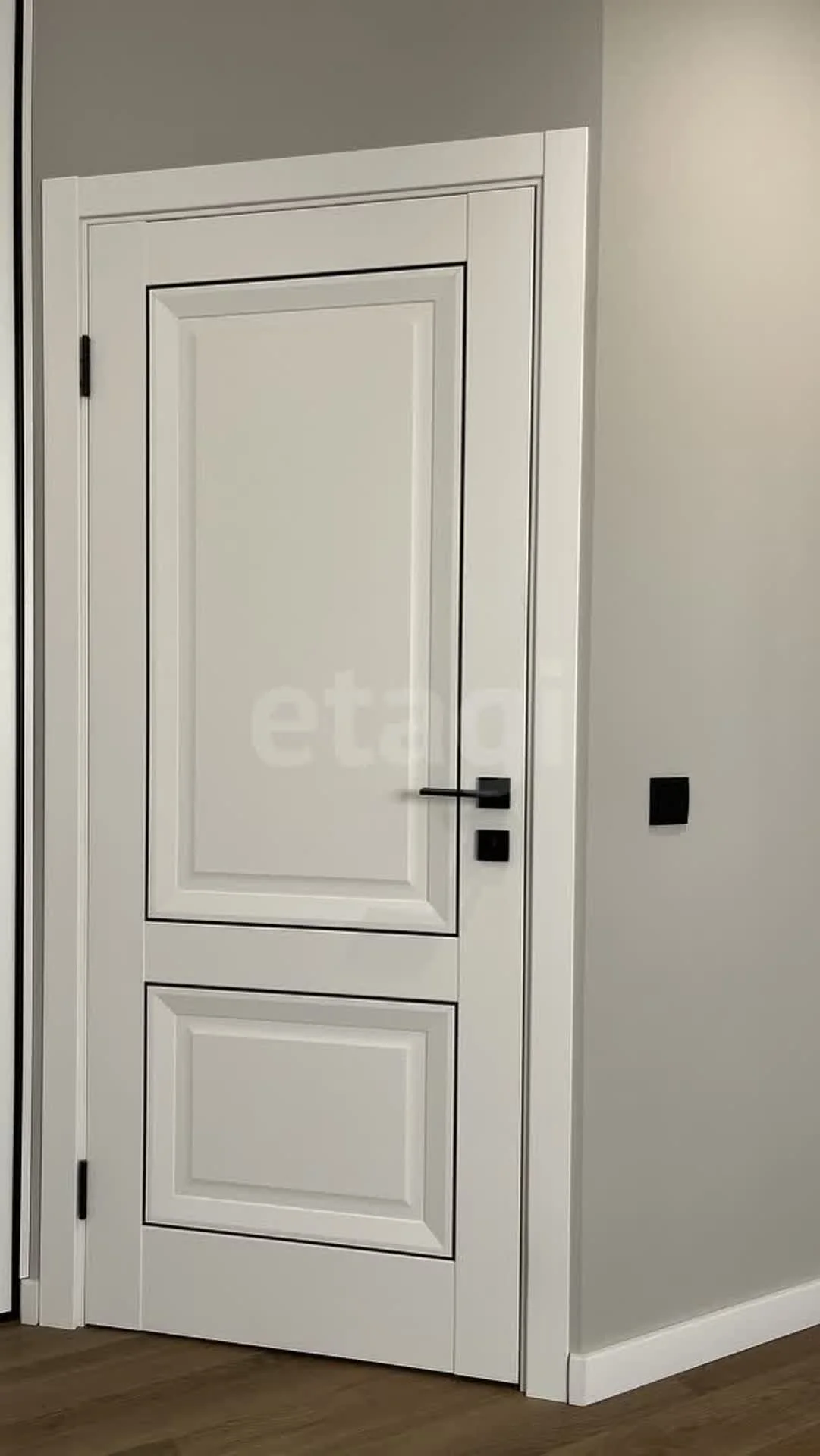 2-к квартира, 57м² (Колхозная улица, 5) - миниатюра 24