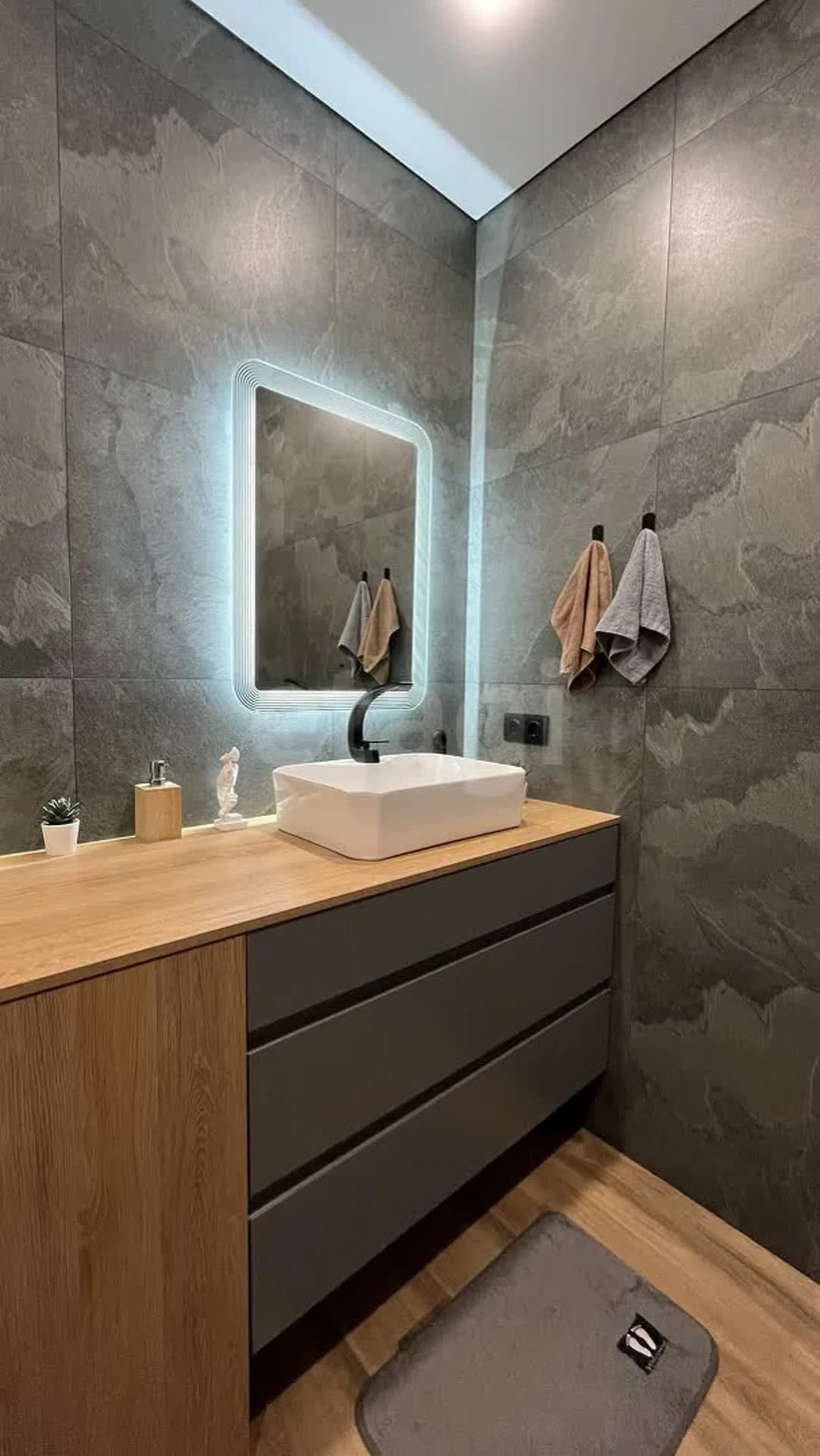 2-к квартира, 57м² (Колхозная улица, 5) - миниатюра 25
