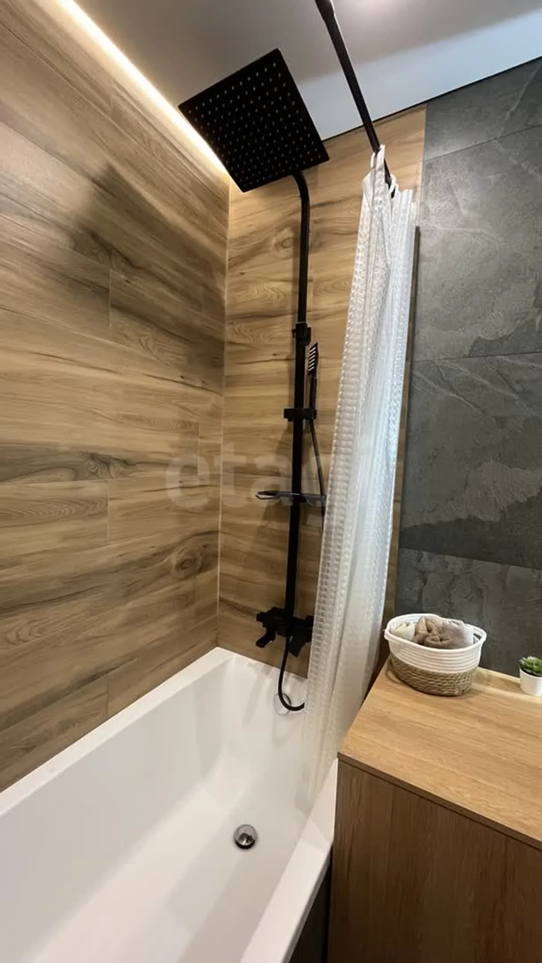 2-к квартира, 57м² (Колхозная улица, 5) - миниатюра 28