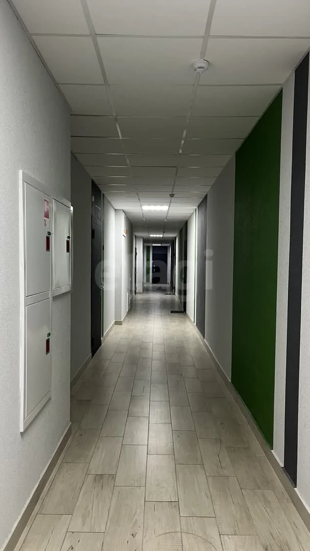 2-к квартира, 57м² (Колхозная улица, 5) - миниатюра 30