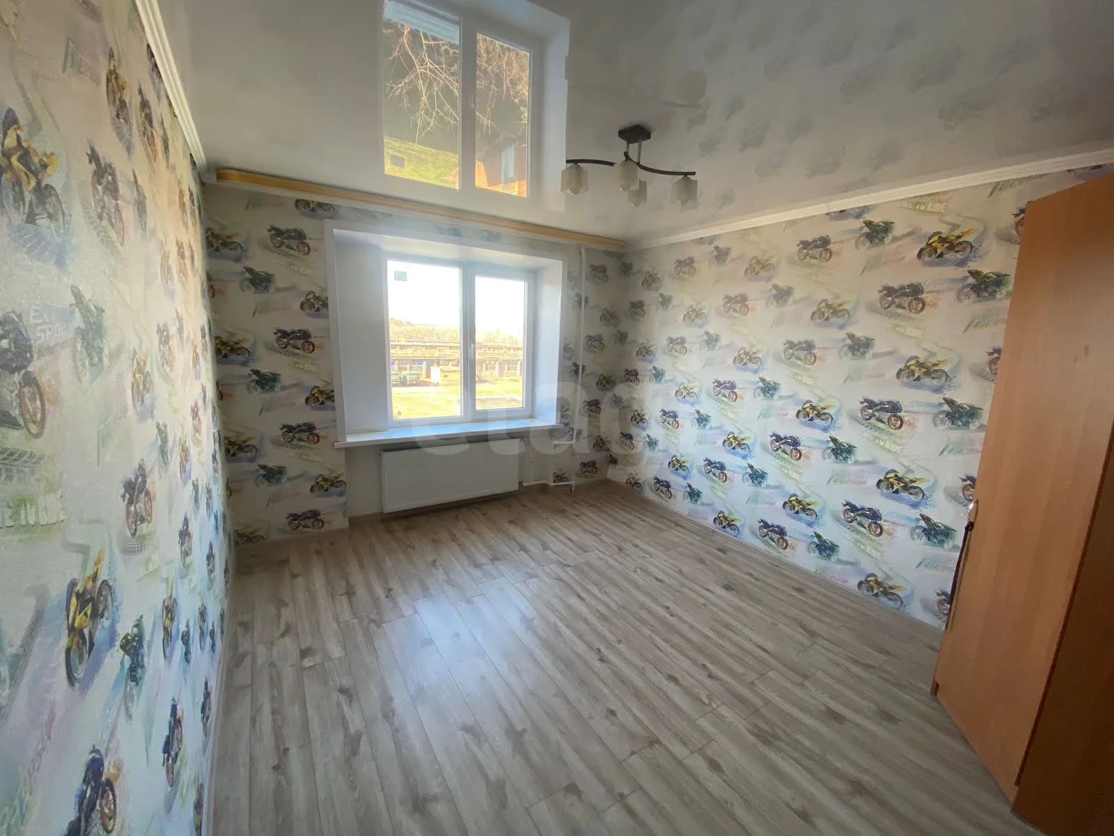 2-к квартира, 50м² (, 44) - изображение 1