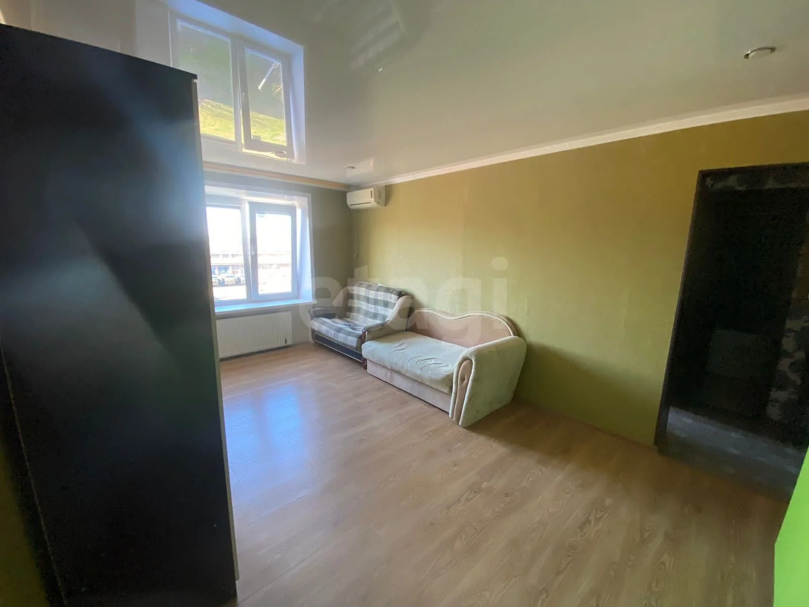 2-к квартира, 50м² (, 44) - миниатюра 13