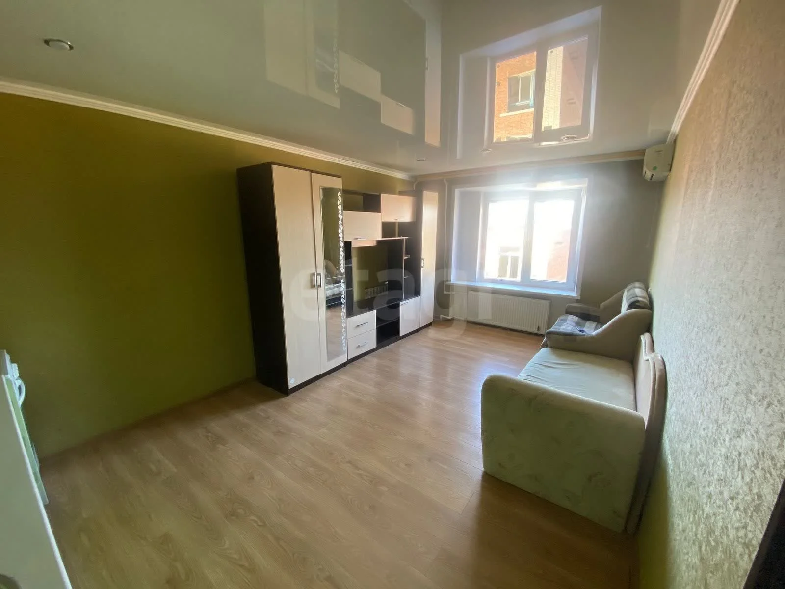 2-к квартира, 50м² (, 44) - миниатюра 14