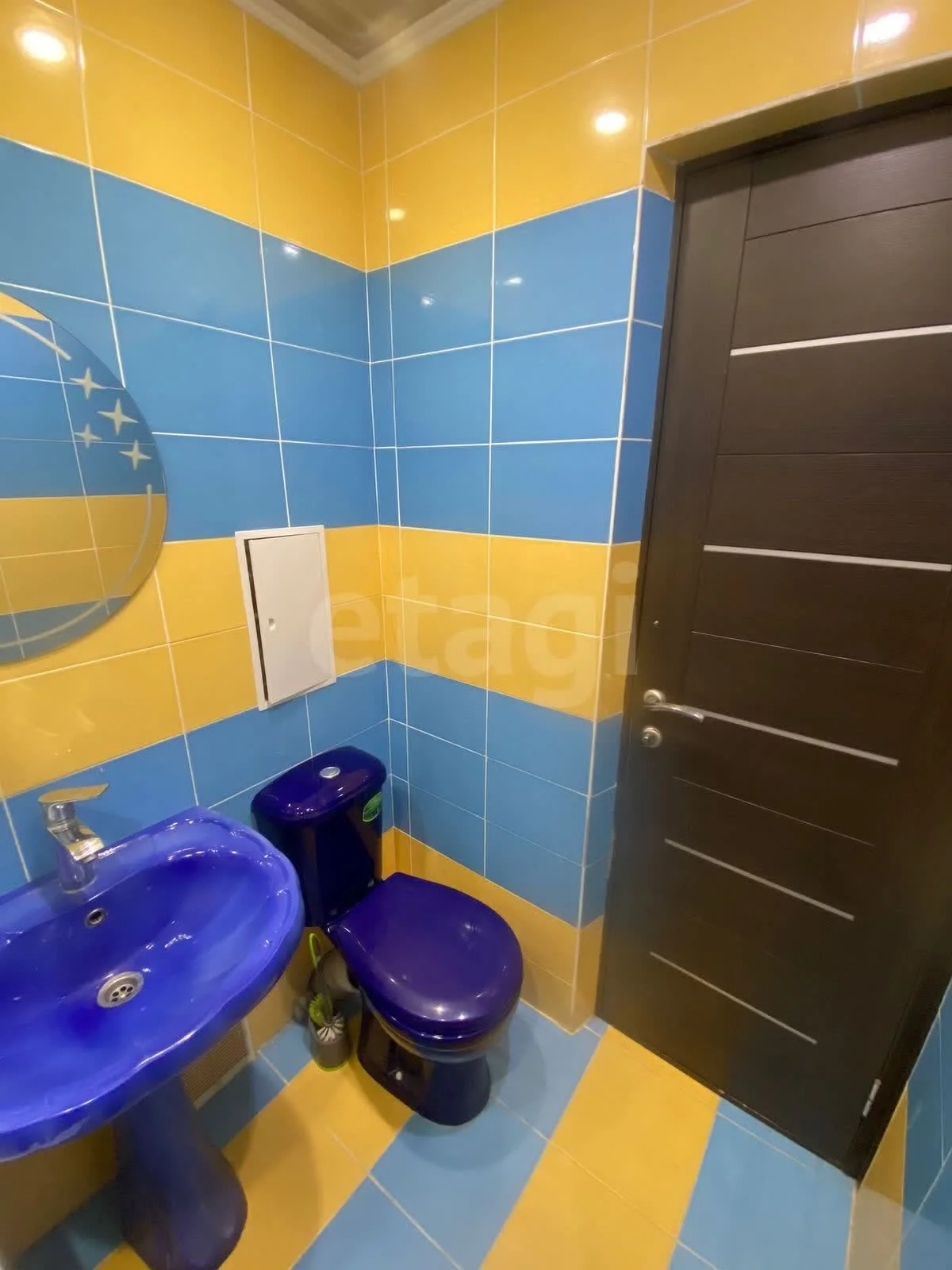 2-к квартира, 50м² (, 44) - миниатюра 15