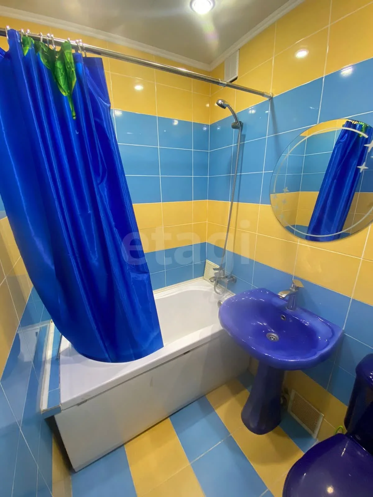 2-к квартира, 50м² (, 44) - миниатюра 16