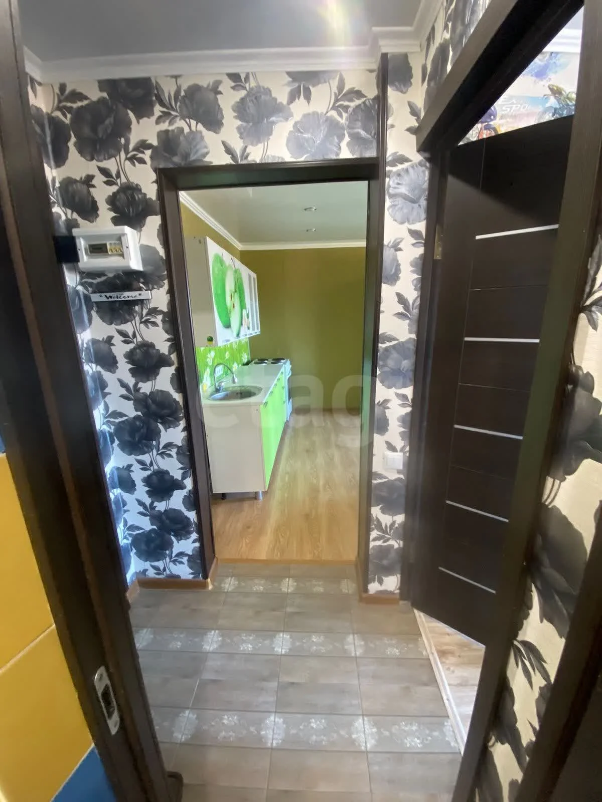 2-к квартира, 50м² (, 44) - миниатюра 17