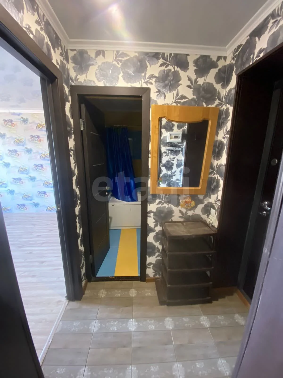 2-к квартира, 50м² (, 44) - миниатюра 18