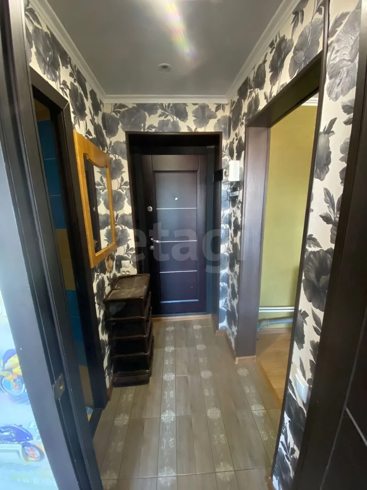 2-к квартира, 50м² (, 44) - миниатюра 19