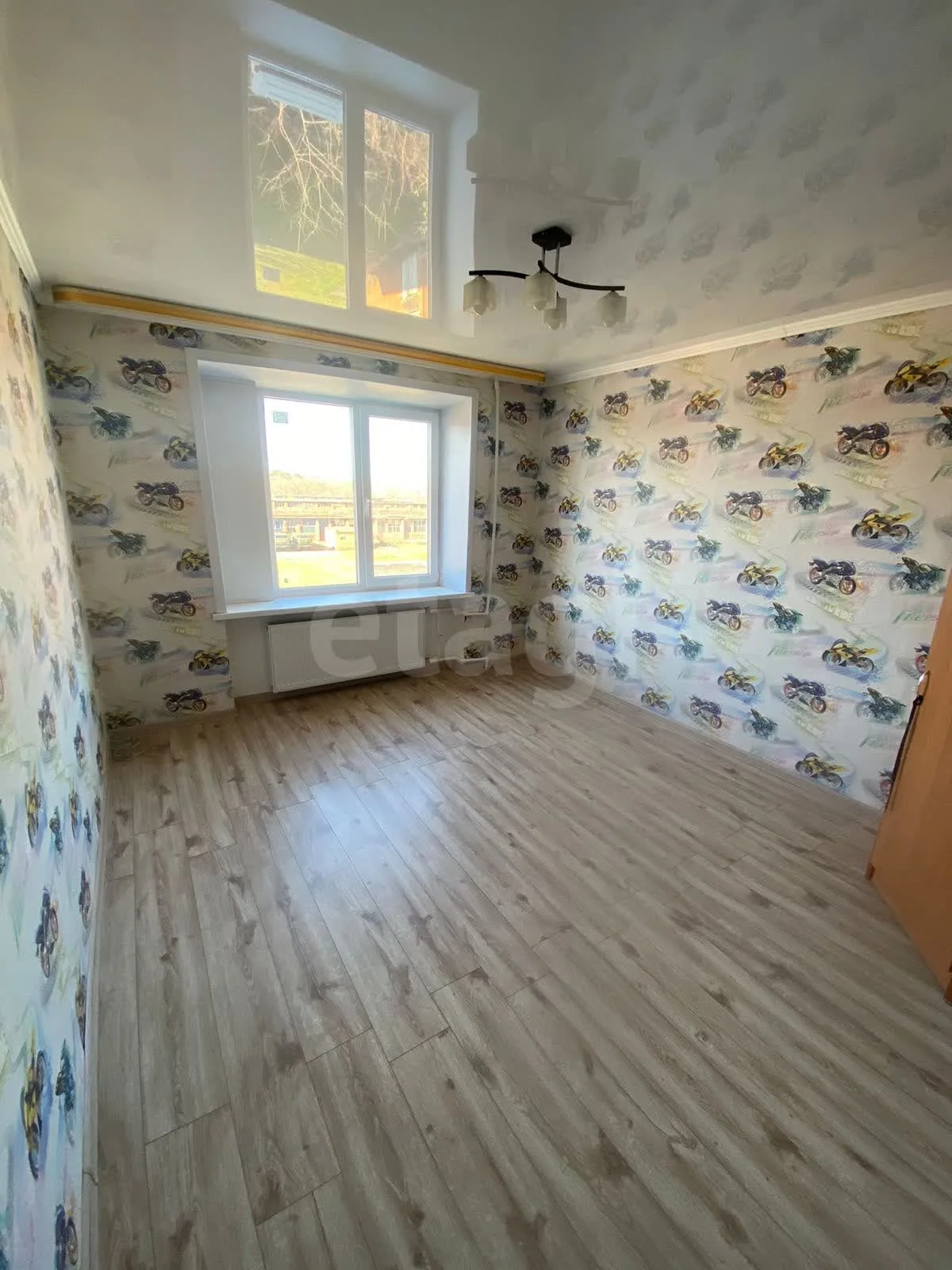 2-к квартира, 50м² (, 44) - миниатюра 20