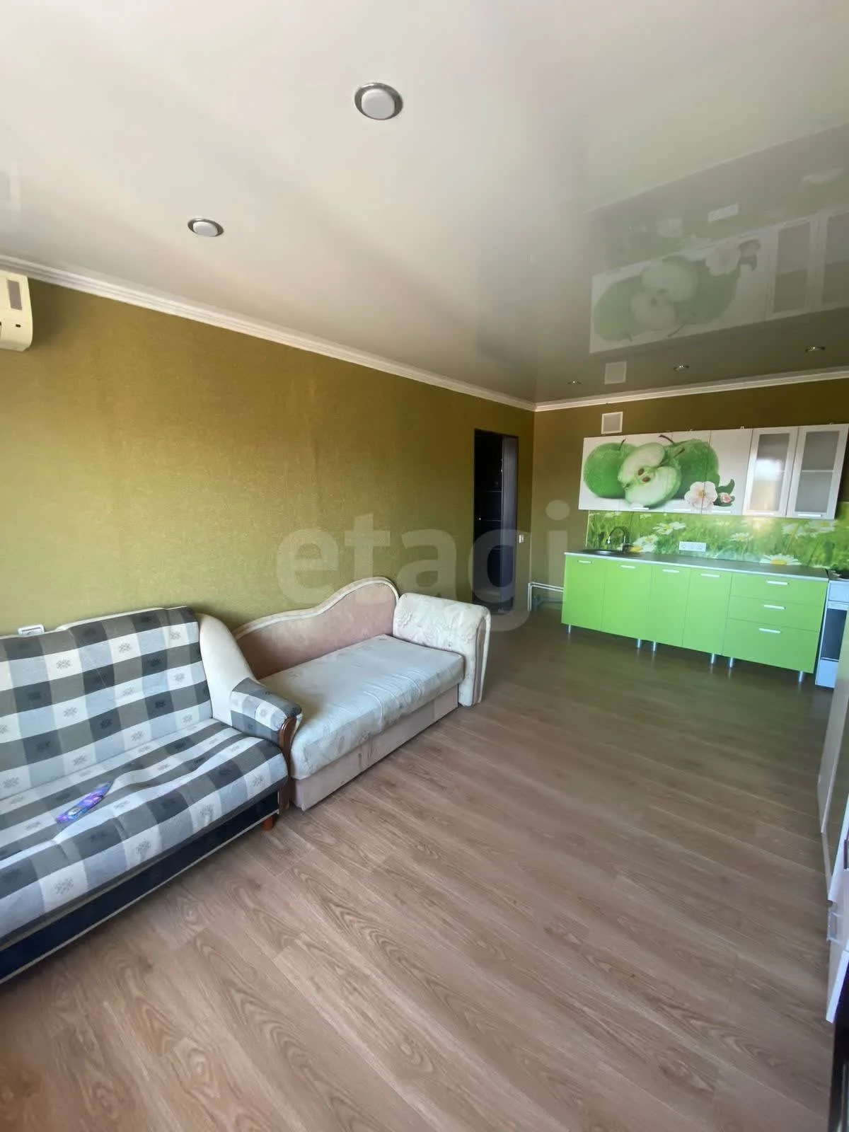 2-к квартира, 50м² (, 44) - миниатюра 23