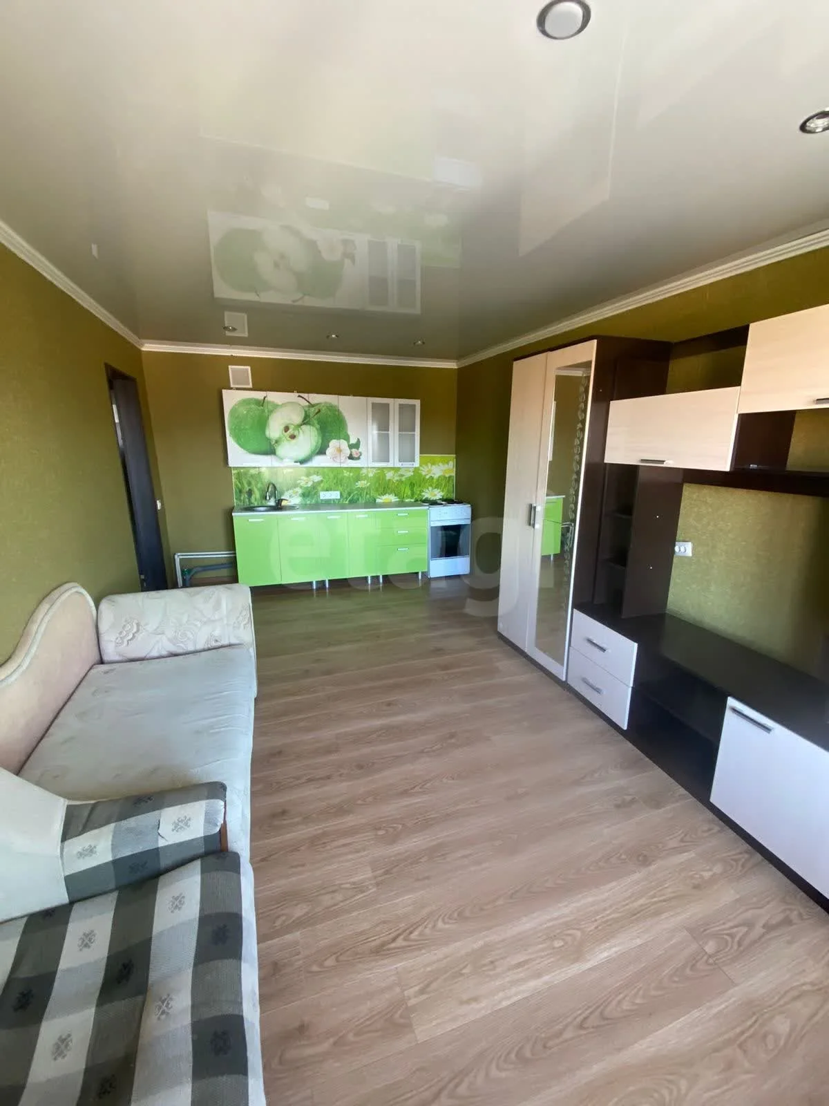 2-к квартира, 50м² (, 44) - миниатюра 25