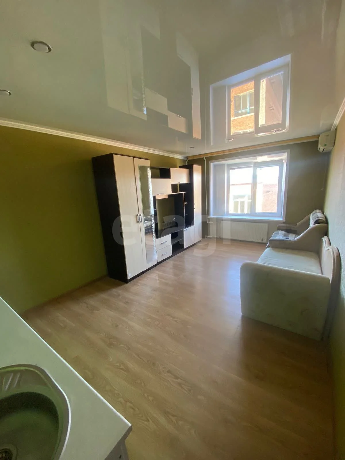 2-к квартира, 50м² (, 44) - миниатюра 26