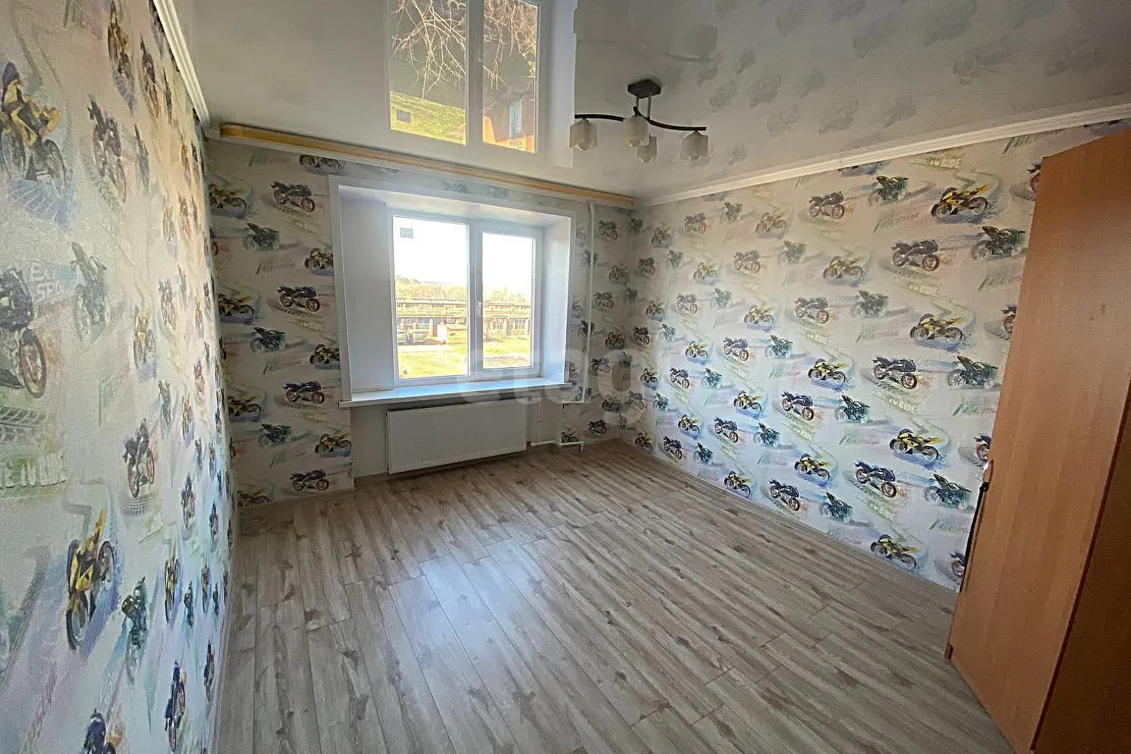 2-к квартира, 50м² (, 44) - миниатюра 3