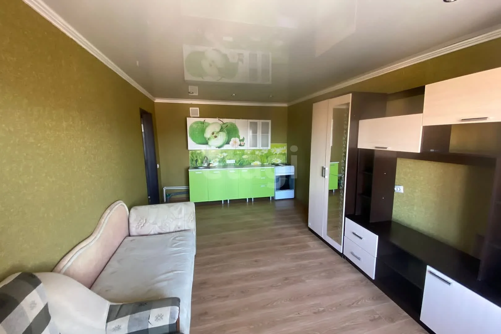 2-к квартира, 50м² (, 44) - миниатюра 6