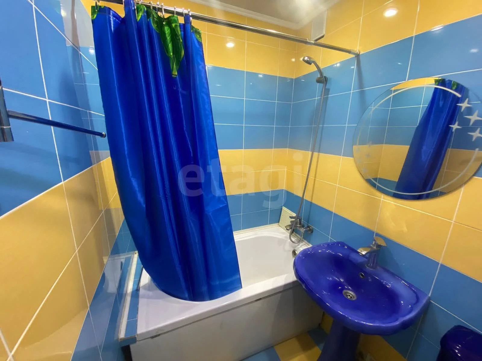 2-к квартира, 50м² (, 44) - миниатюра 8