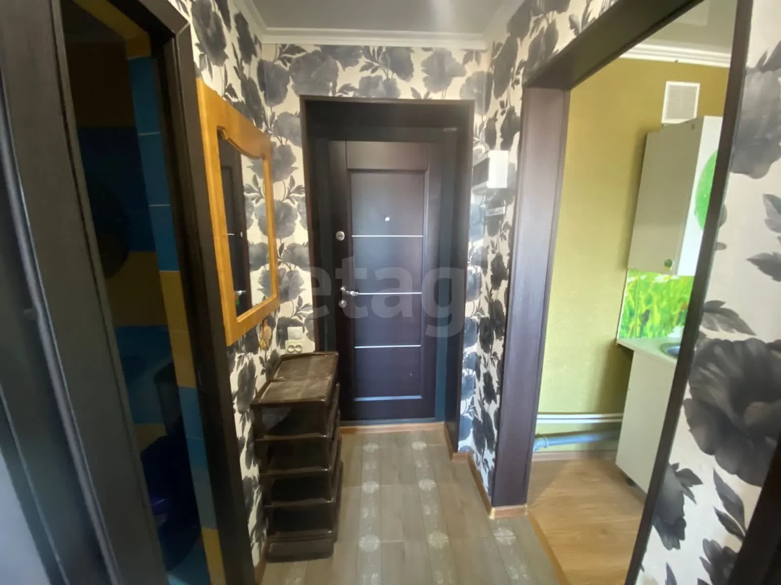 2-к квартира, 50м² (, 44) - миниатюра 9