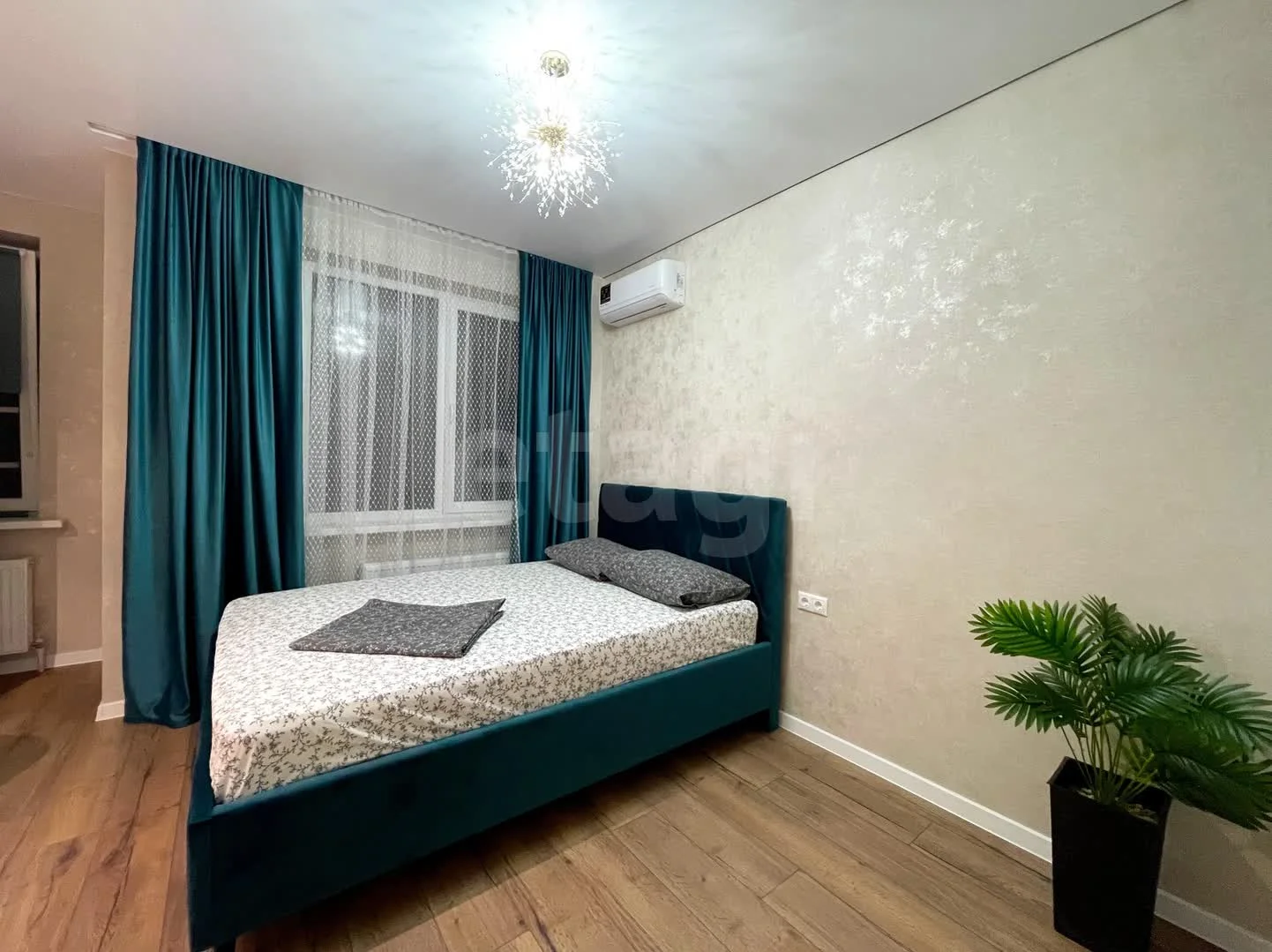 Студия, 24м² (Шоссейная улица, 70/1к5) - миниатюра 2