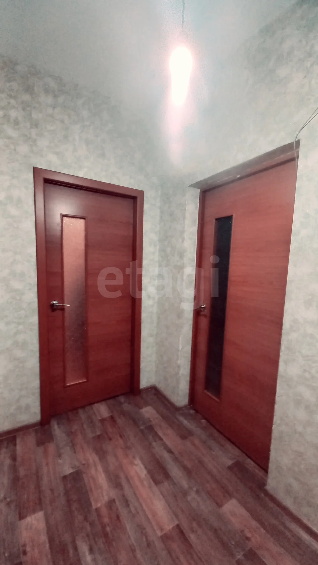 1-к квартира, 48.4м² (улица Александра Покрышкина, 2/1) - миниатюра 14