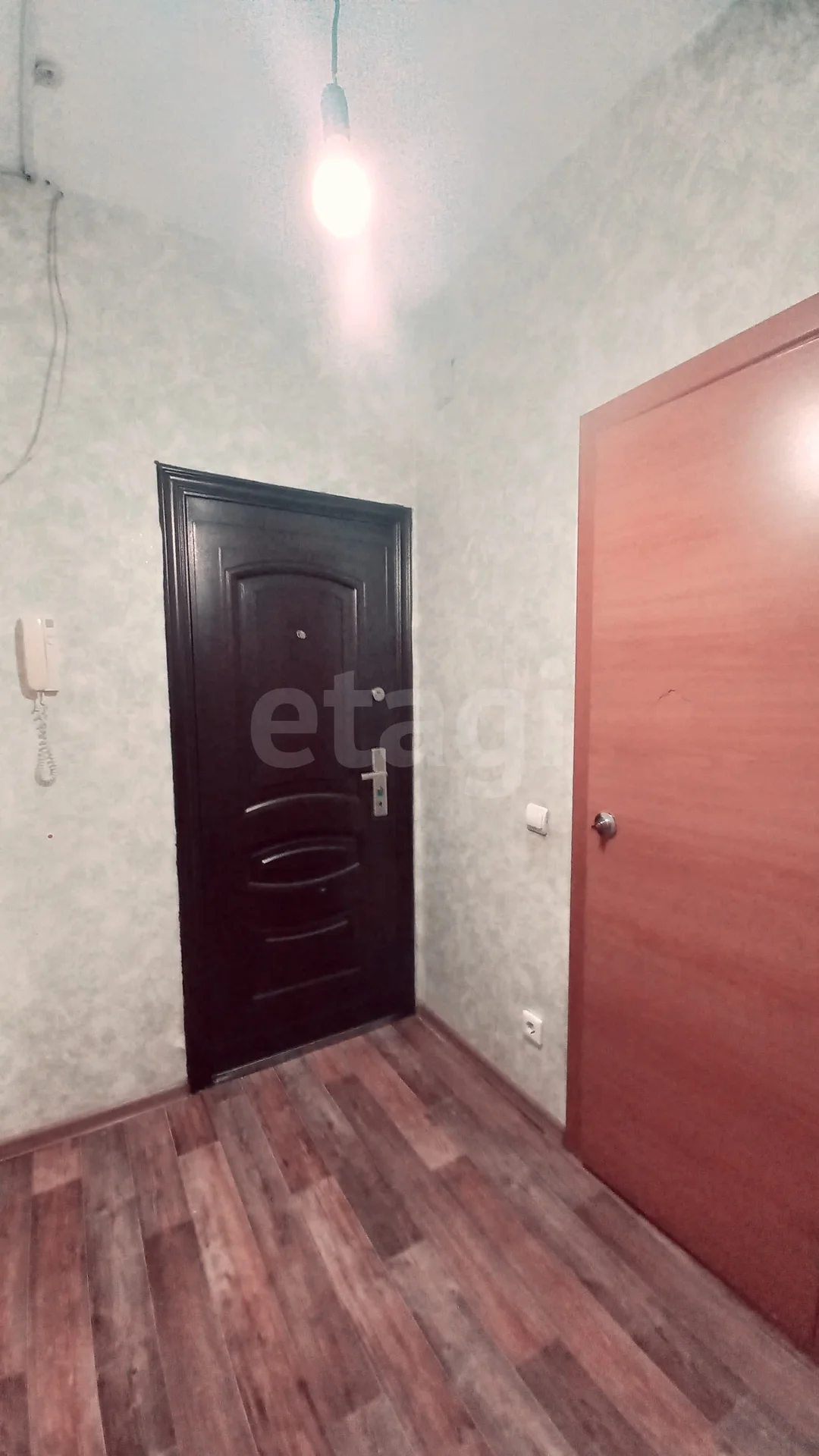 1-к квартира, 48.4м² (улица Александра Покрышкина, 2/1) - миниатюра 15
