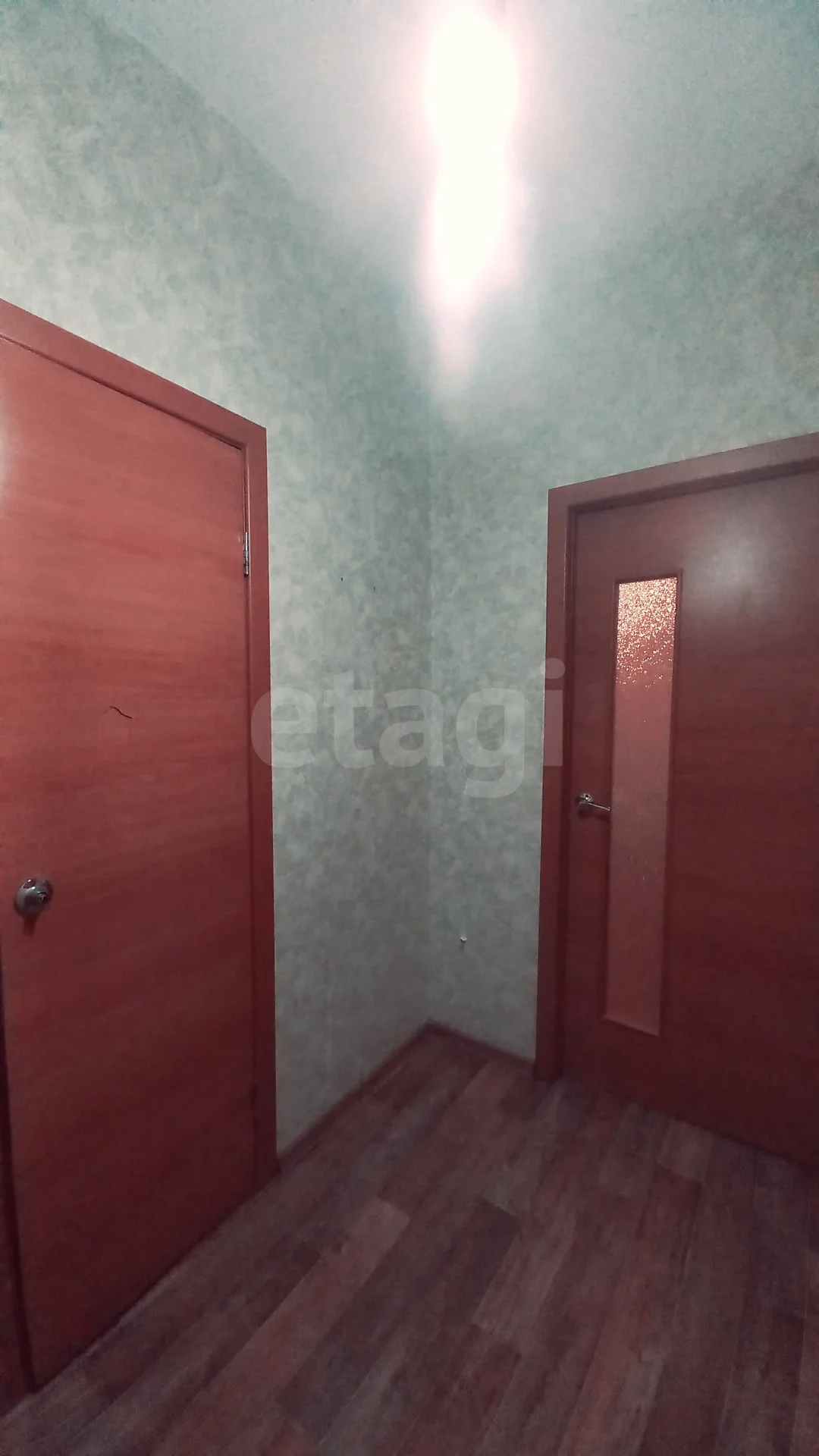 1-к квартира, 48.4м² (улица Александра Покрышкина, 2/1) - миниатюра 16