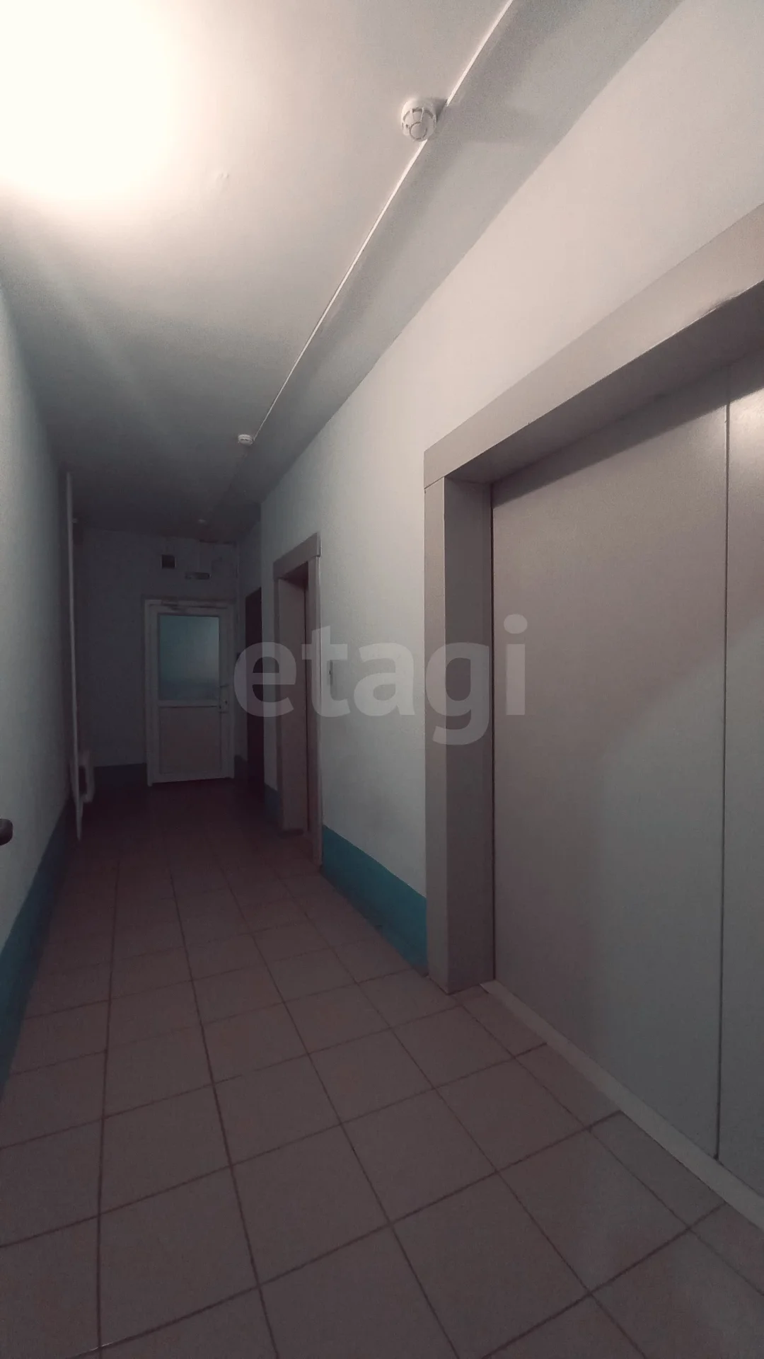 1-к квартира, 48.4м² (улица Александра Покрышкина, 2/1) - миниатюра 17