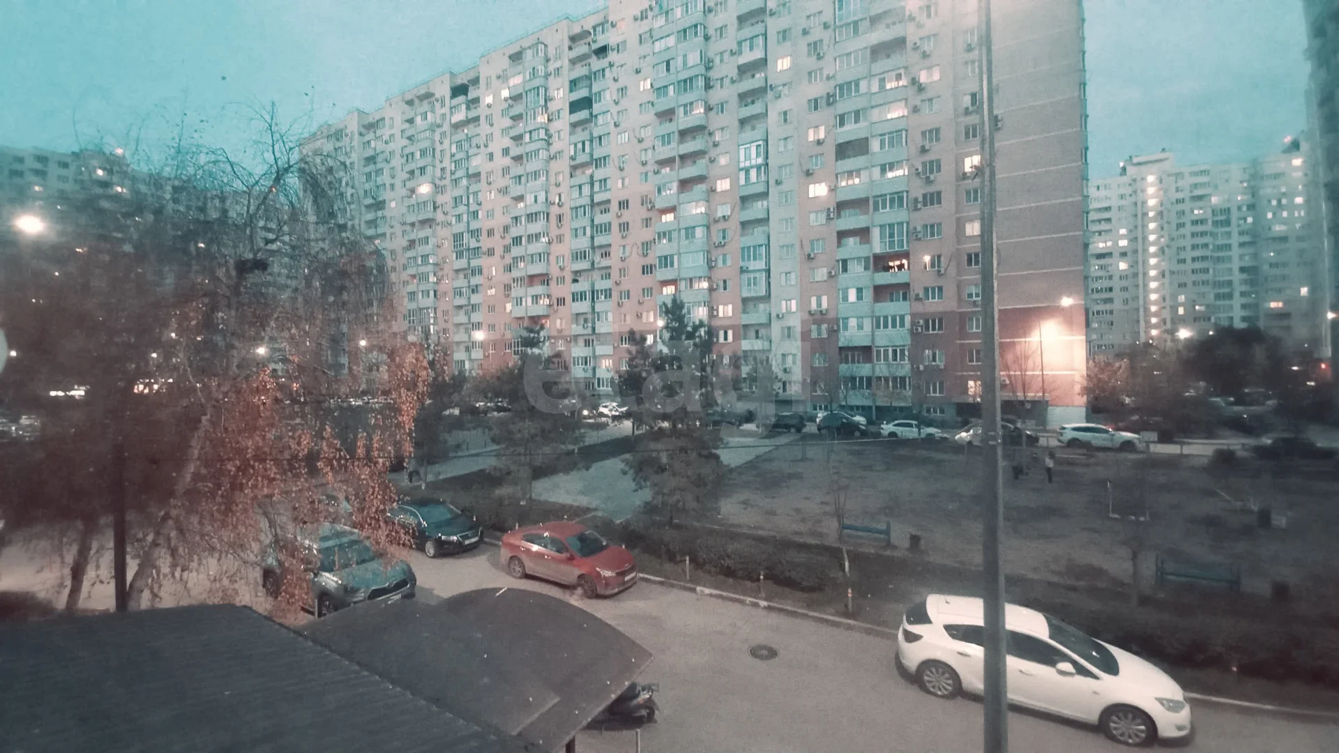 1-к квартира, 48.4м² (улица Александра Покрышкина, 2/1) - миниатюра 19