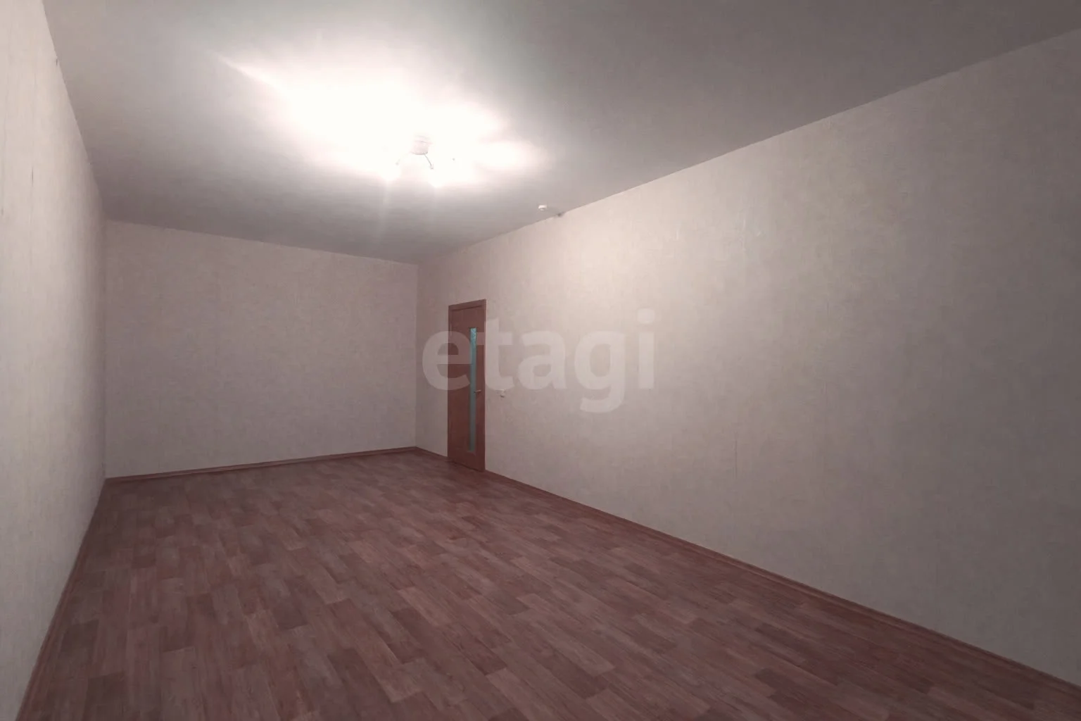 1-к квартира, 48.4м² (улица Александра Покрышкина, 2/1) - миниатюра 2