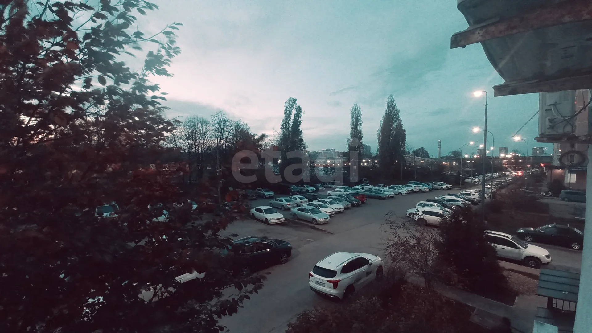 1-к квартира, 48.4м² (улица Александра Покрышкина, 2/1) - миниатюра 20