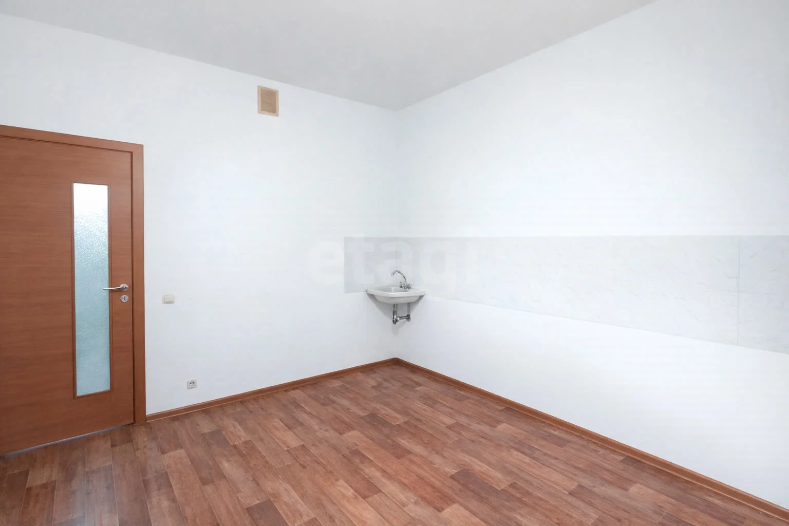 1-к квартира, 48.4м² (улица Александра Покрышкина, 2/1) - миниатюра 3